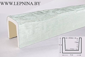 Б9 Балка под покраску 2 МЕТРА